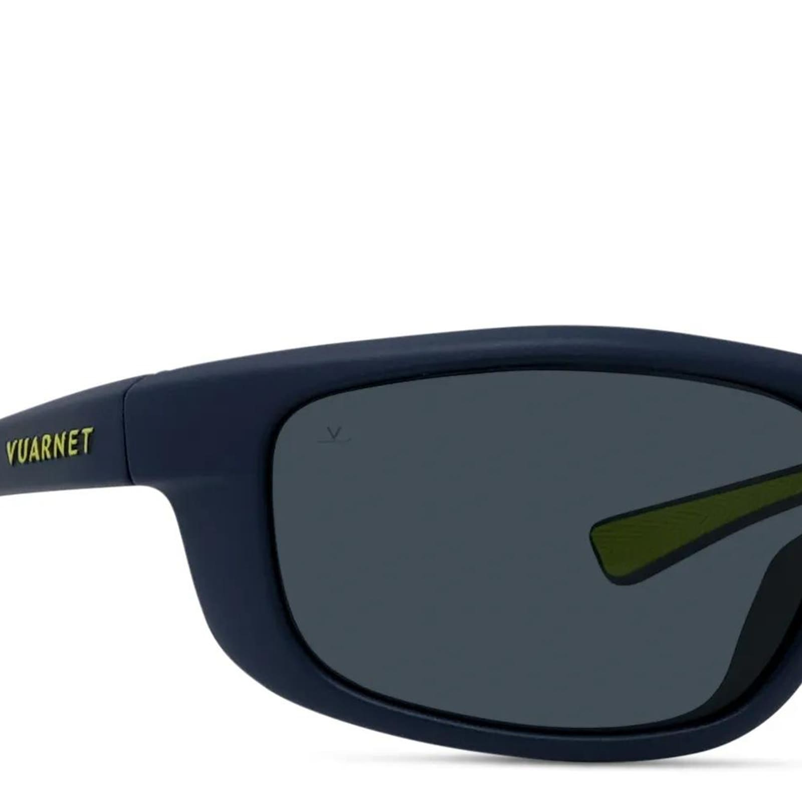 Vuarnet Racing 10 VU 40122U 91D Erkek Güneş Gözlüğü