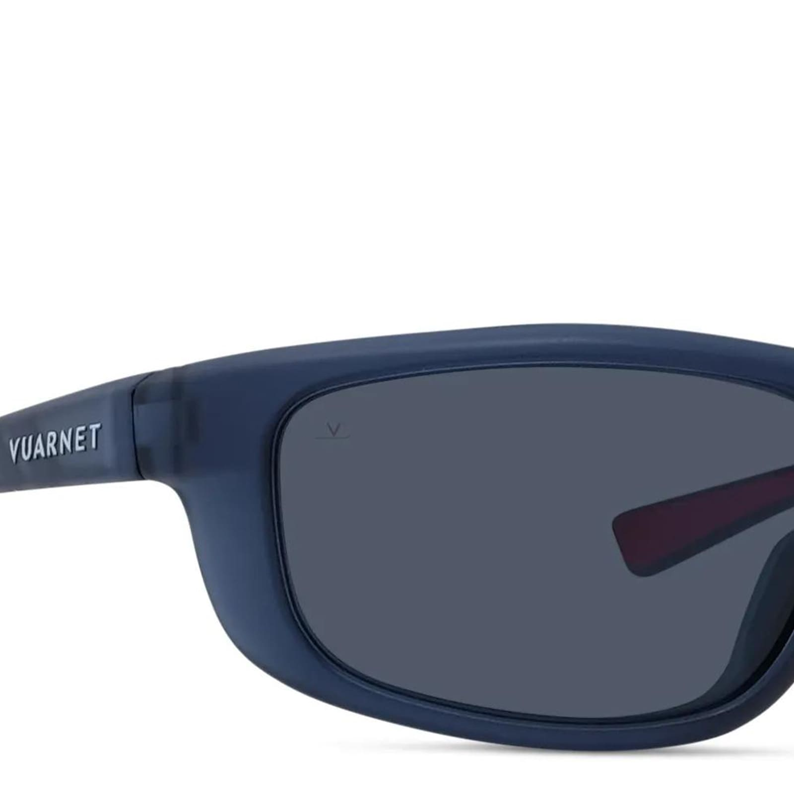 Vuarnet Racing 10 VU 40122U 92V Erkek Güneş Gözlüğü