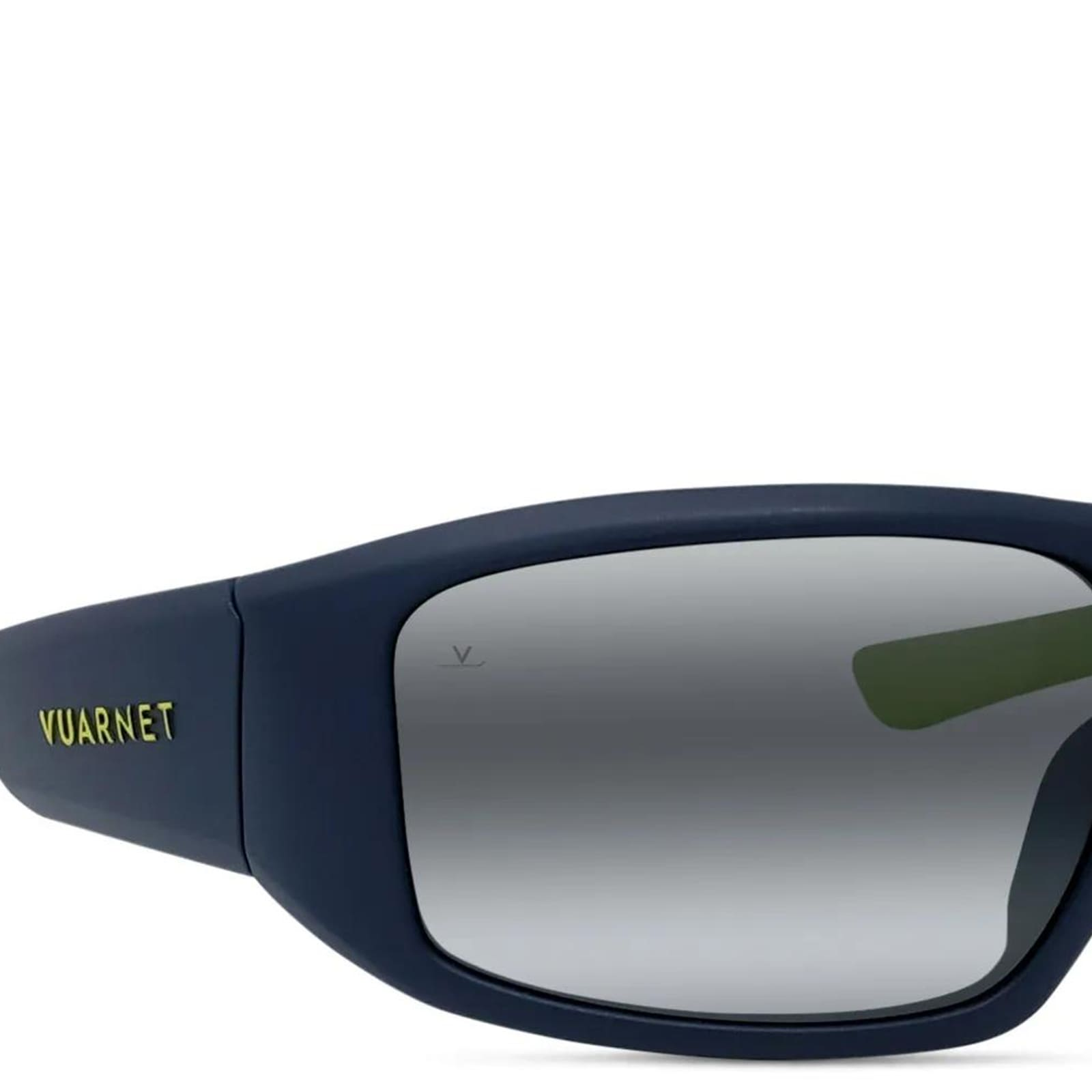 Vuarnet Racing 11 VU 40123U 91D Erkek Güneş Gözlüğü