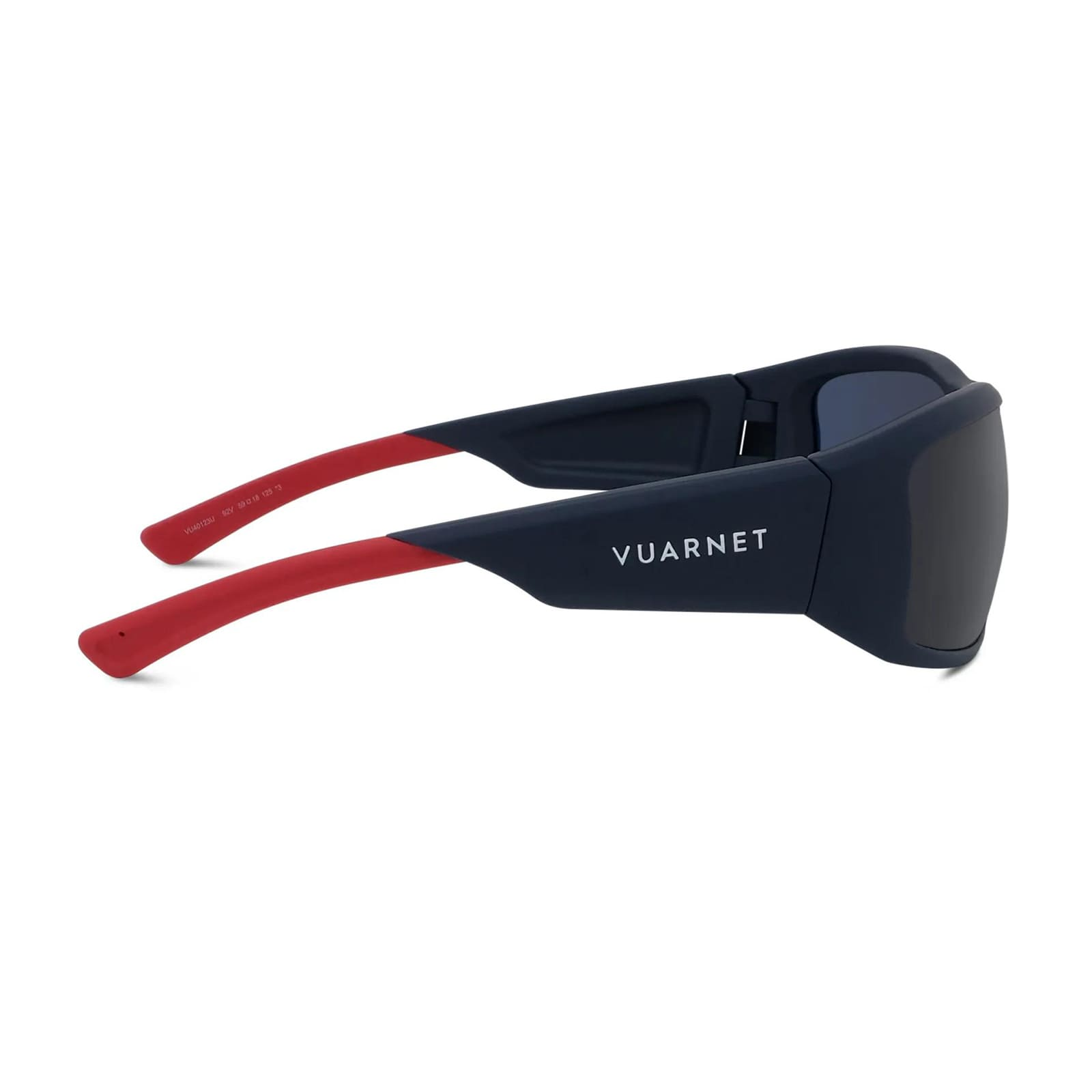 Vuarnet Racing 11 VU 40123U 92V Erkek Güneş Gözlüğü