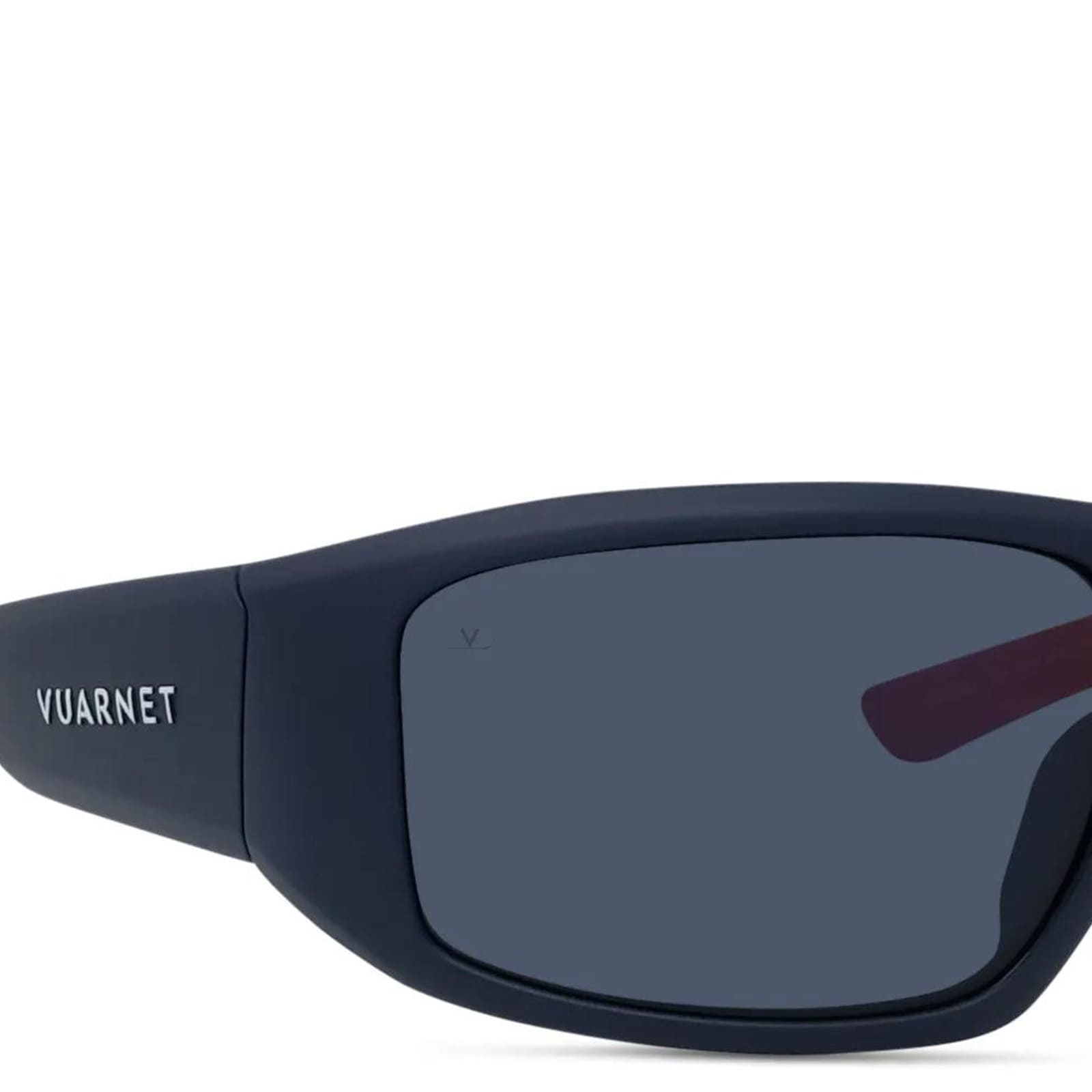 Vuarnet Racing 11 VU 40123U 92V Erkek Güneş Gözlüğü