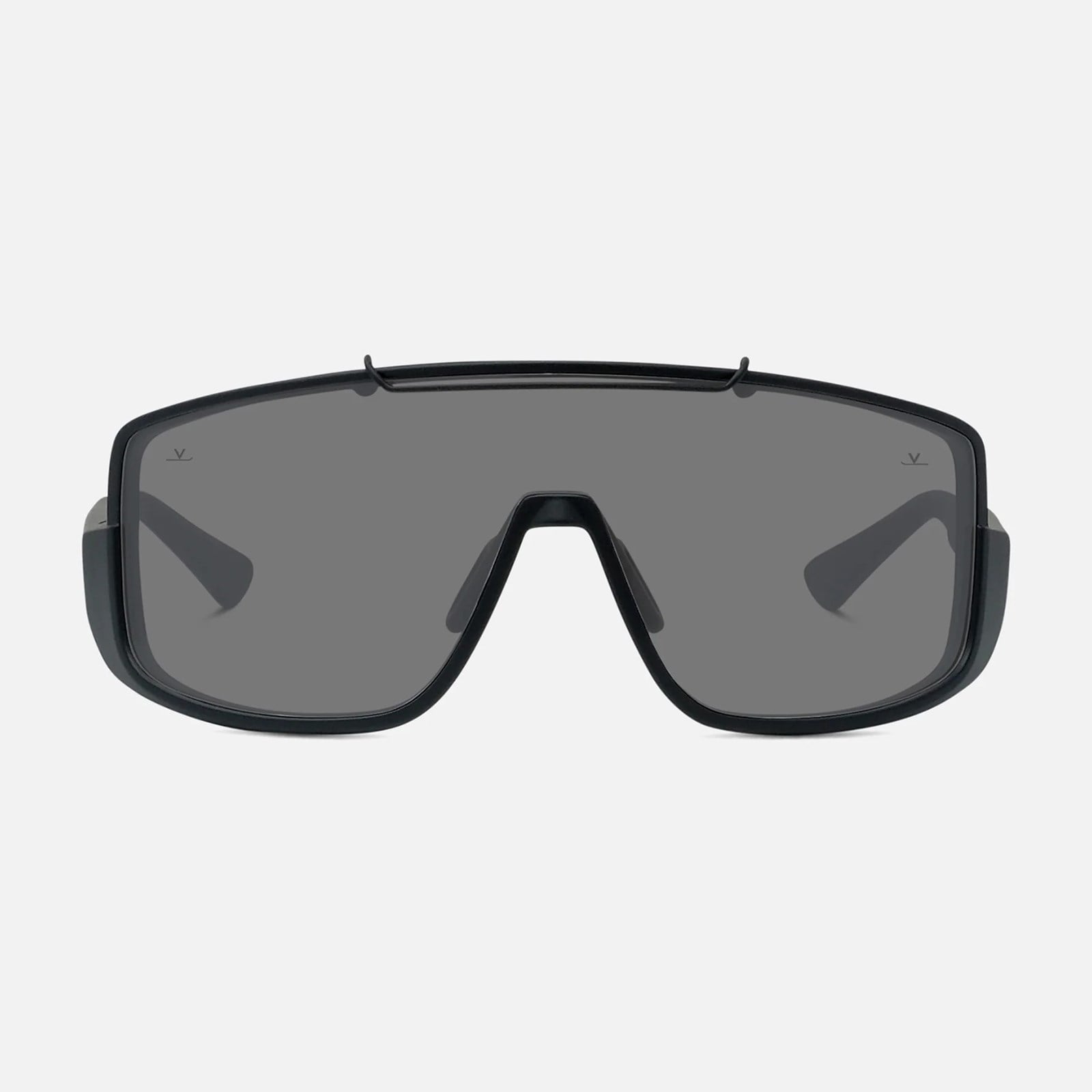 Vuarnet Racing VU 40050U 02C Siyah Maske Erkek Fotokromik Güneş Gözlüğü | Brandeyes
