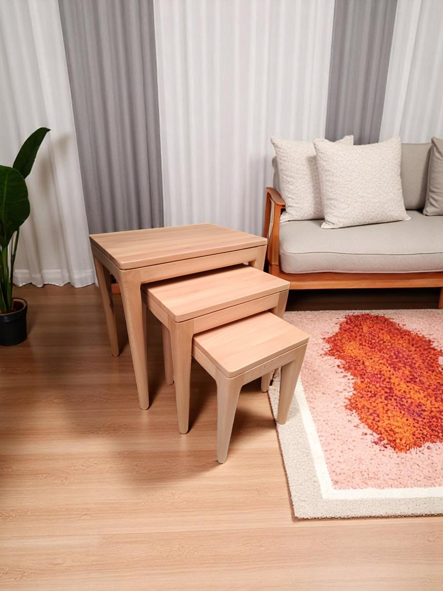 Beech Zigon Takımı