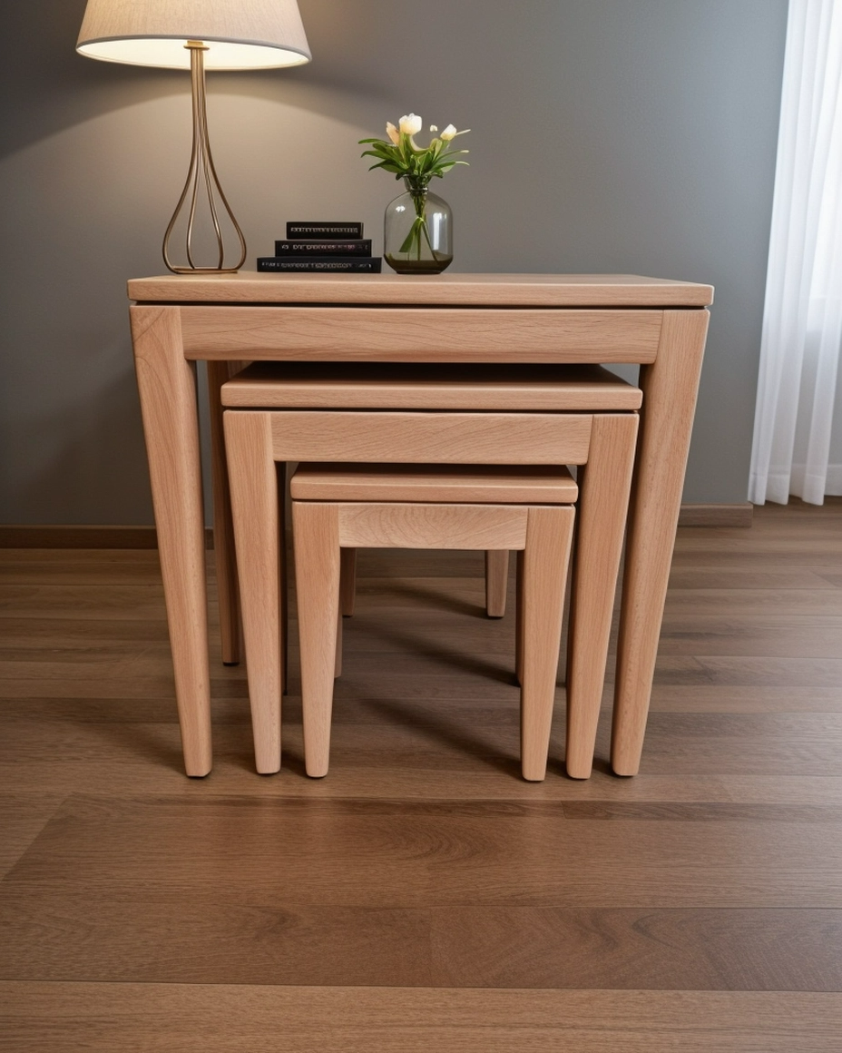 Beech Zigon Takımı
