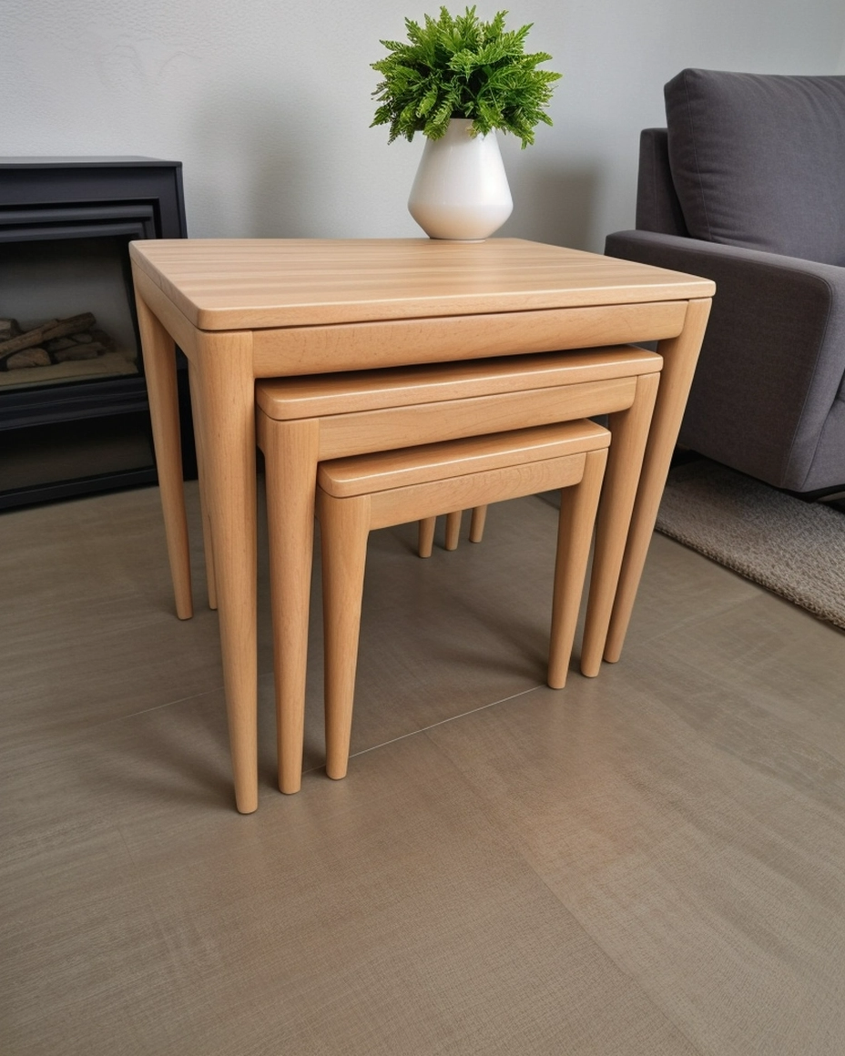 Beech Zigon Takımı