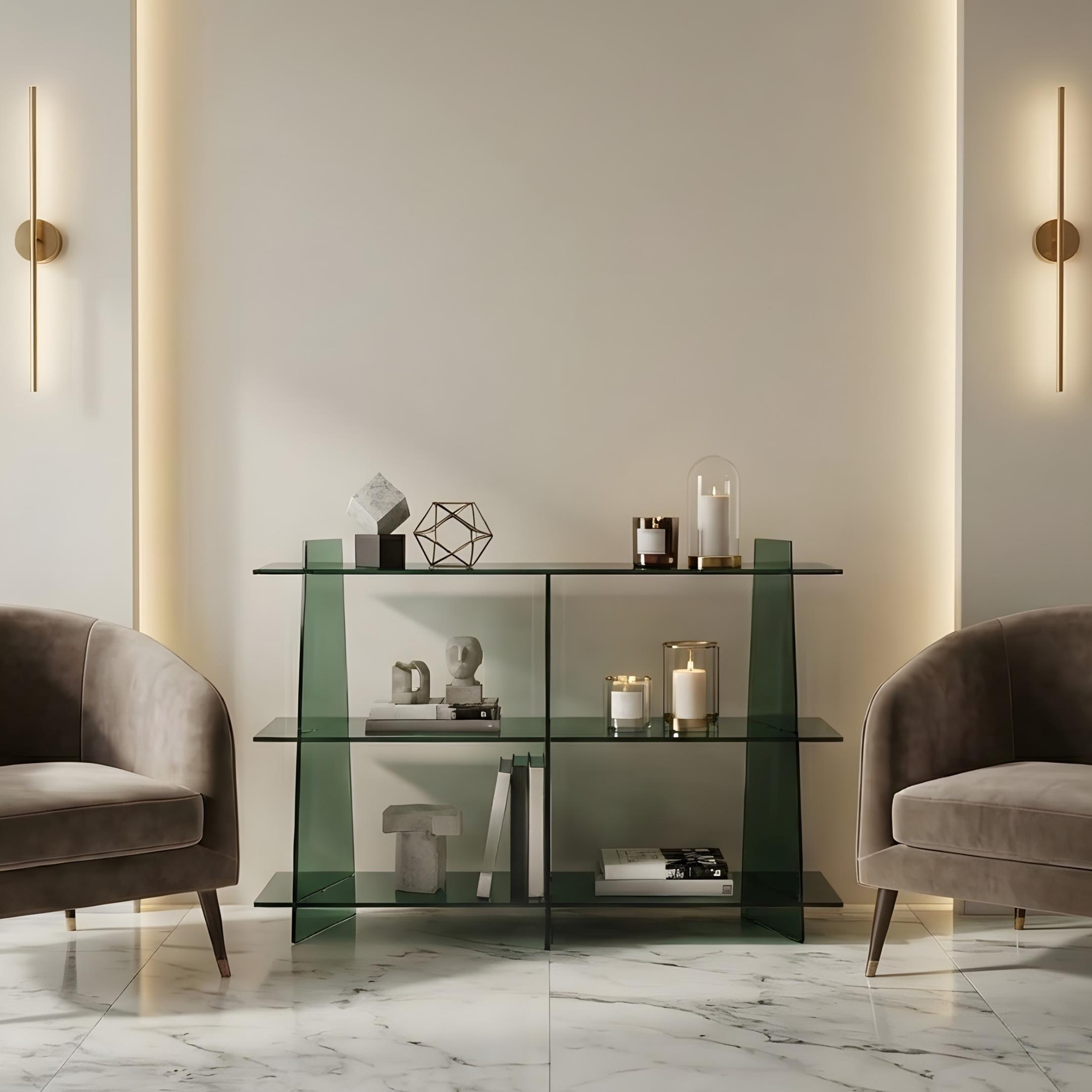 NOVA | Açık Geniş Raflı Modern Şifonyer & Komodin | Premium Tasarım | Modernitenin Yeni Çağı | Tuva Yeni Nesil Mobilya