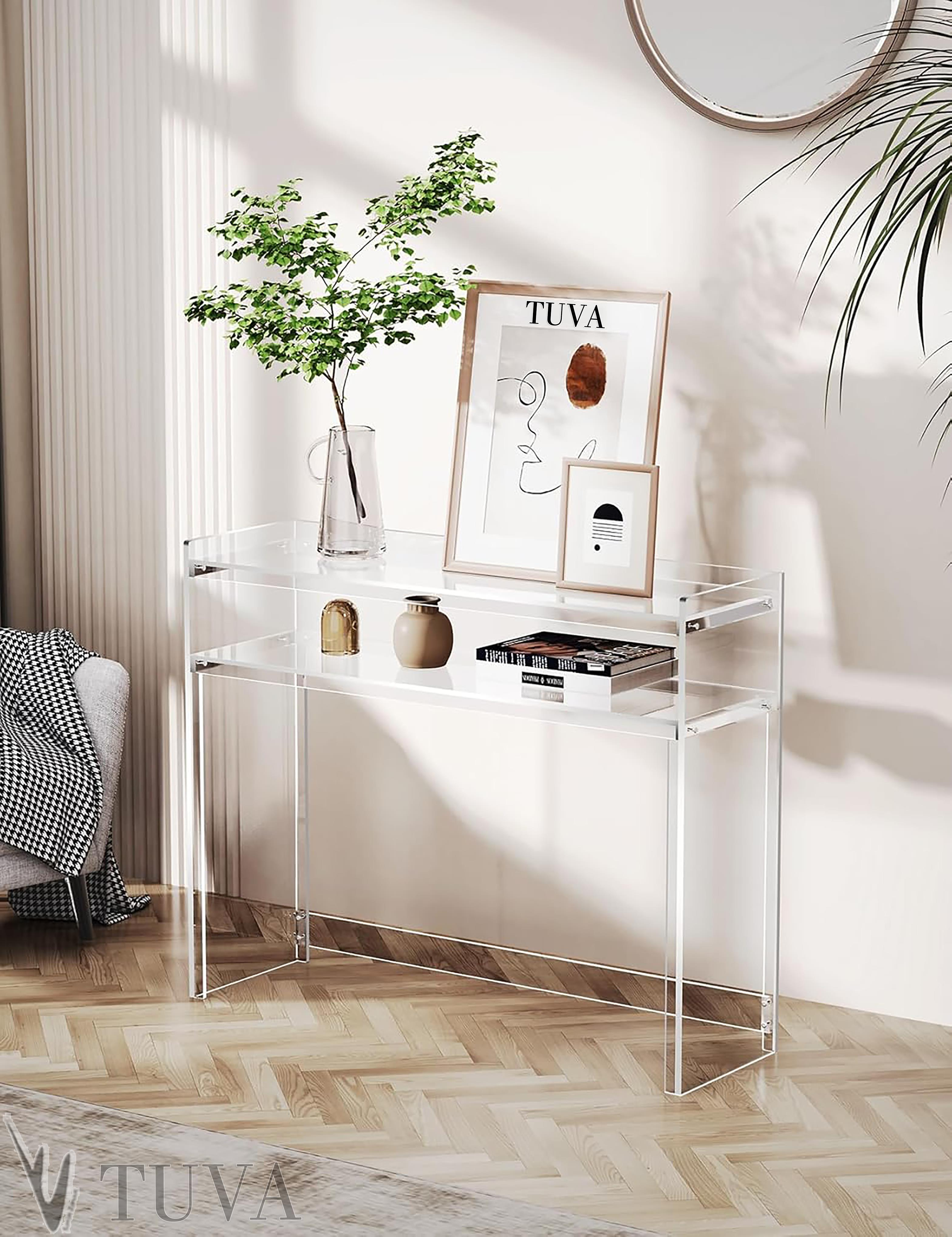 ORBASCA | Raflı Modern Çalışma Masası | Tuva Yeni Nesil Mobilya & Orbit Collection