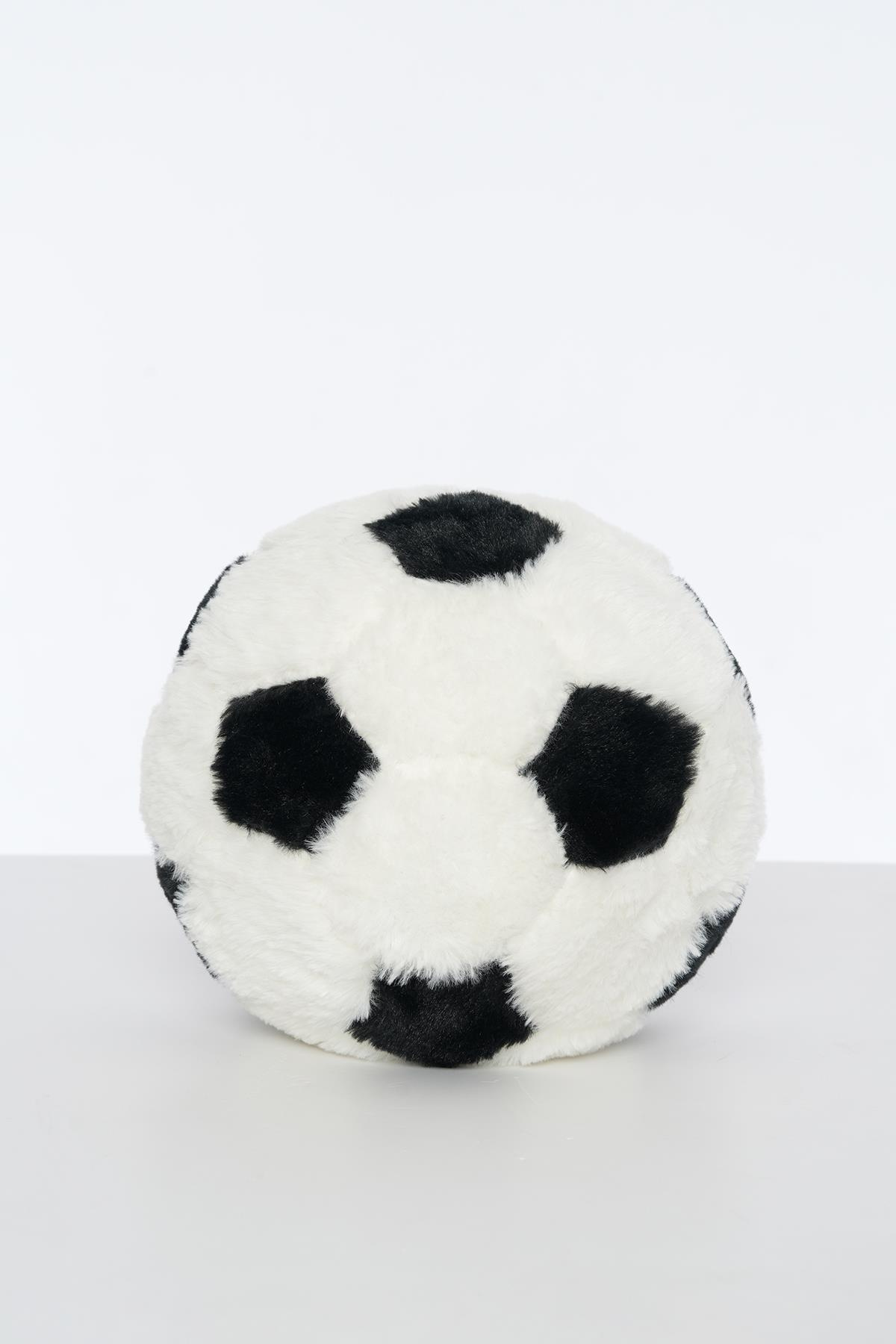 Sevimli Futbol Peluş Oyuncak