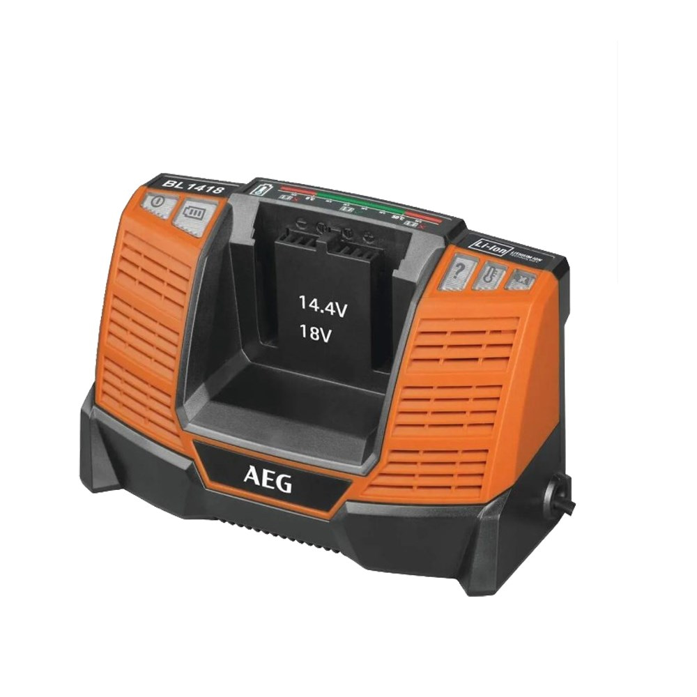 AEG AL 18G 18 V Şarj Cihazı