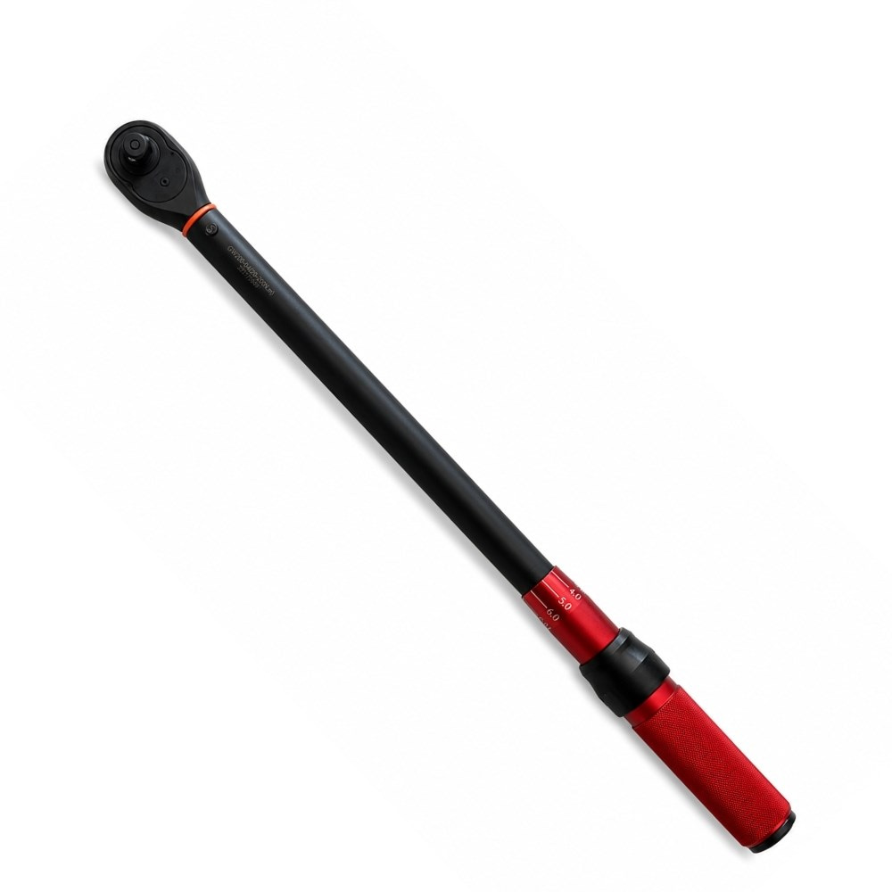 ARM 1/2 Tork Anahtarı 10-250 Nm