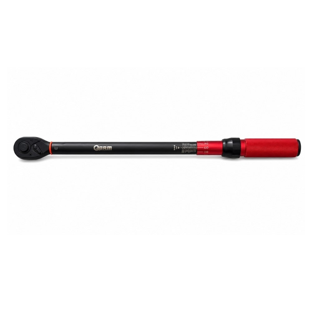 ARM 1/2 Tork Anahtarı 10-250 Nm