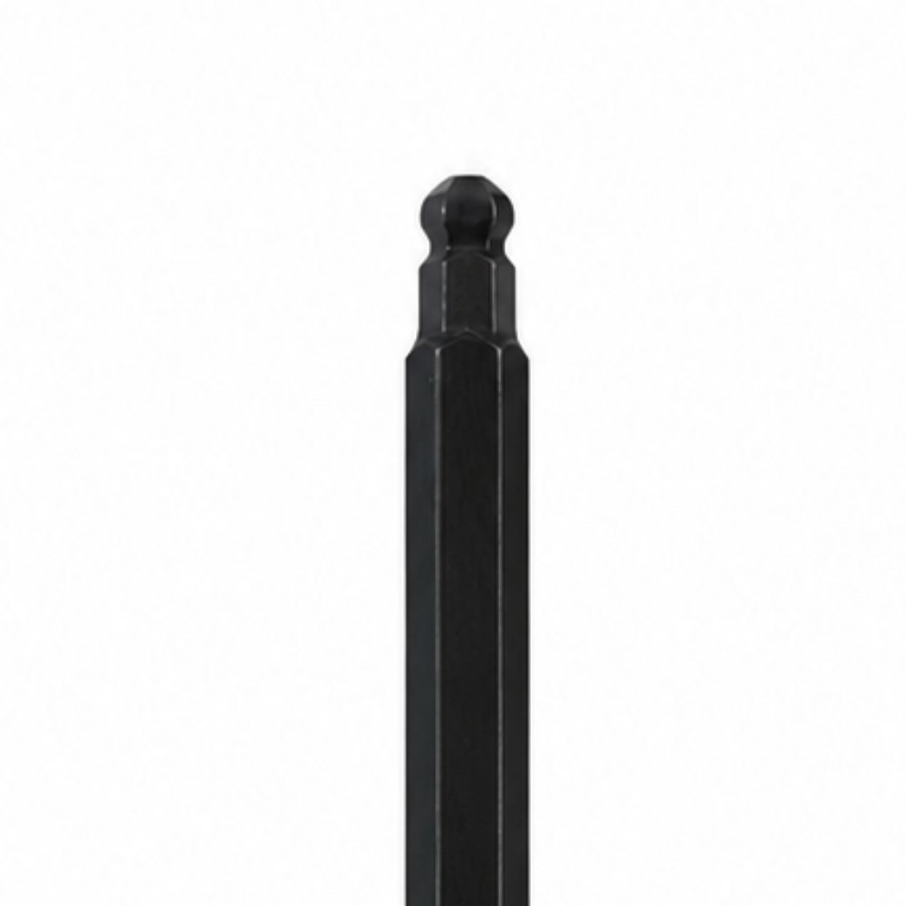 BETA 1/2 Top Başlı Lokmalı Allen Uç Uzun 240 mm