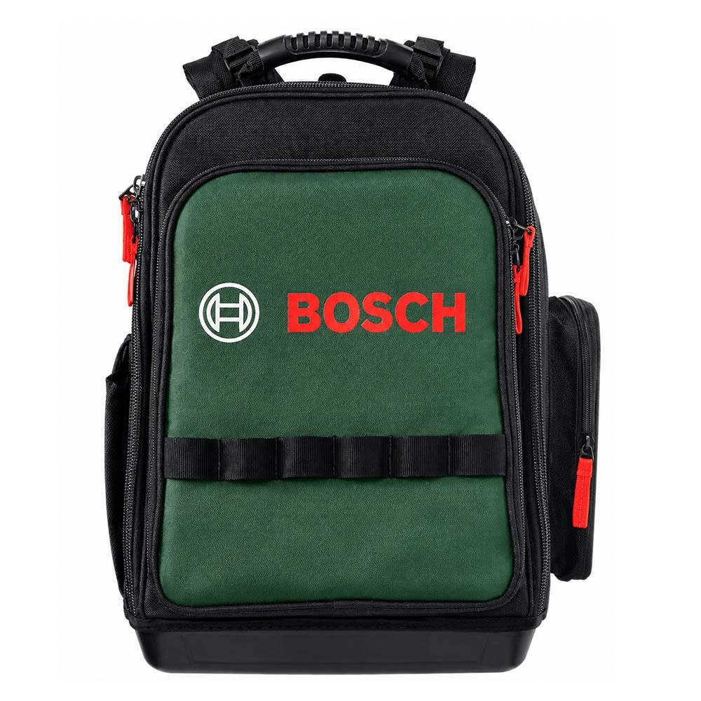BOSCH Alet Sırt Çantası Çok Bölmeli Taşıma Çantası