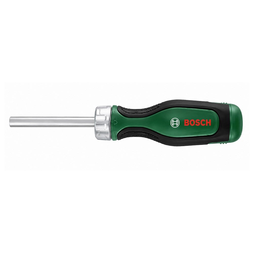 BOSCH Cırcırlı Tornavida 12 Uçlu