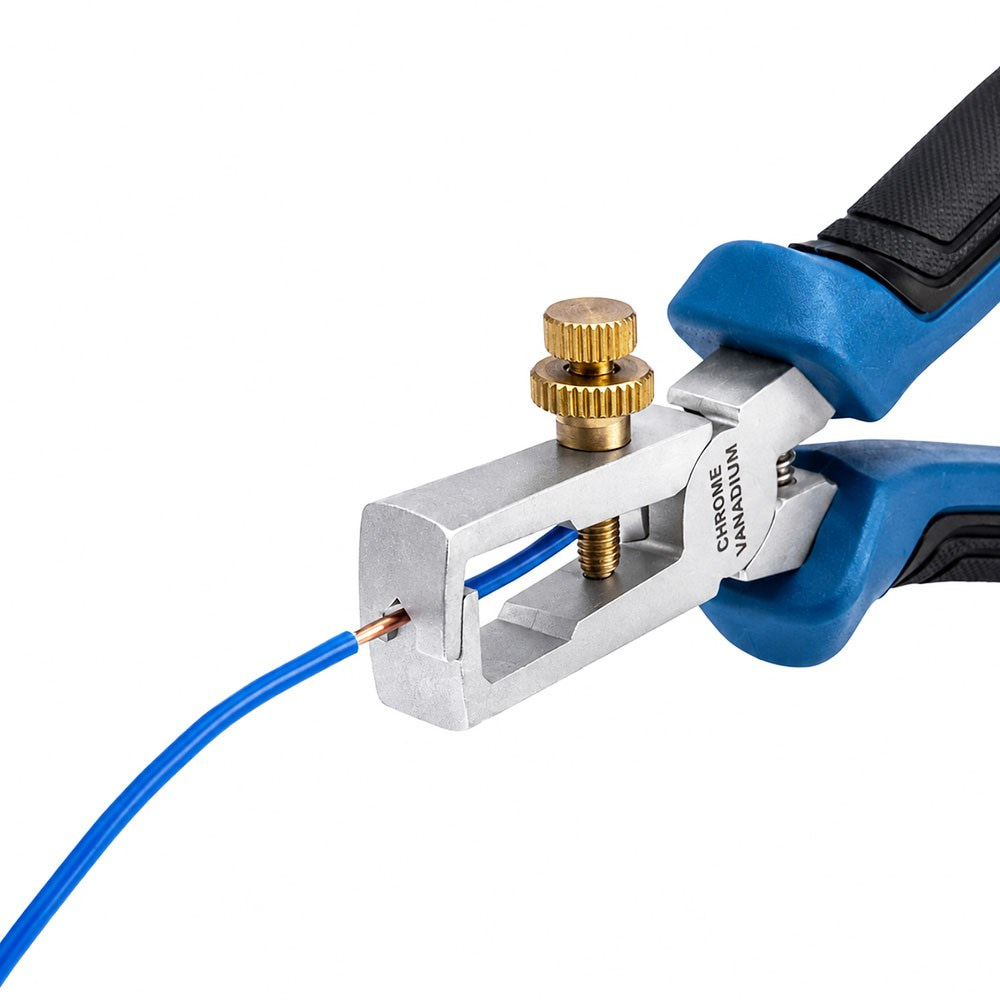 BOSCH Kablo Sıyırma Pensesi PRO 160 mm