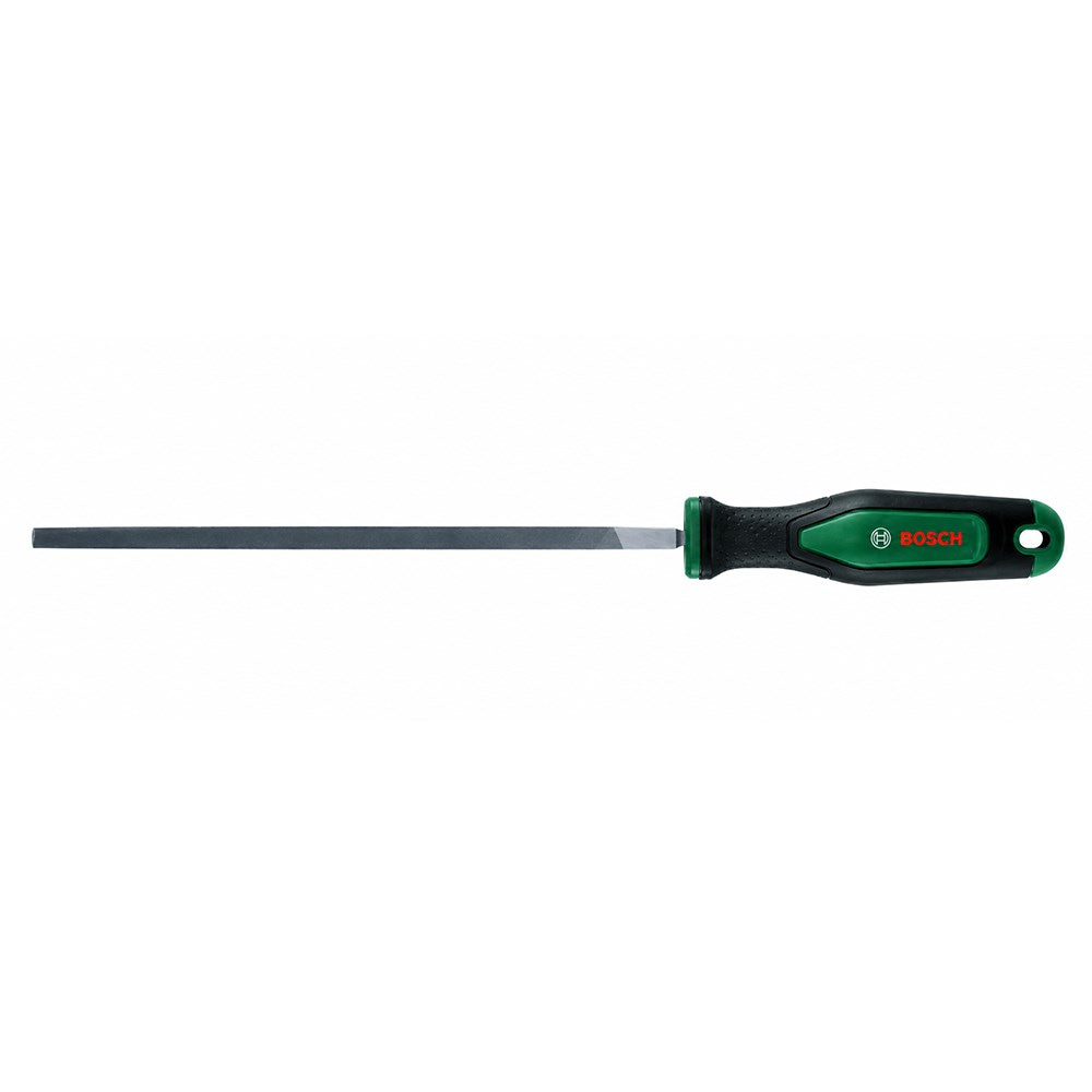 BOSCH Kare Metal Eğe 200 mm 20 cm