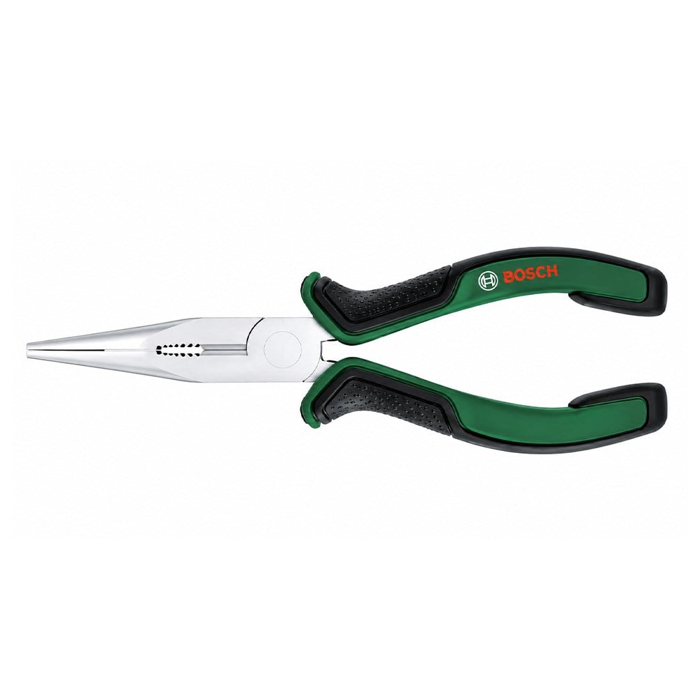 BOSCH Kargaburun Uzun Ağızlı 180 mm