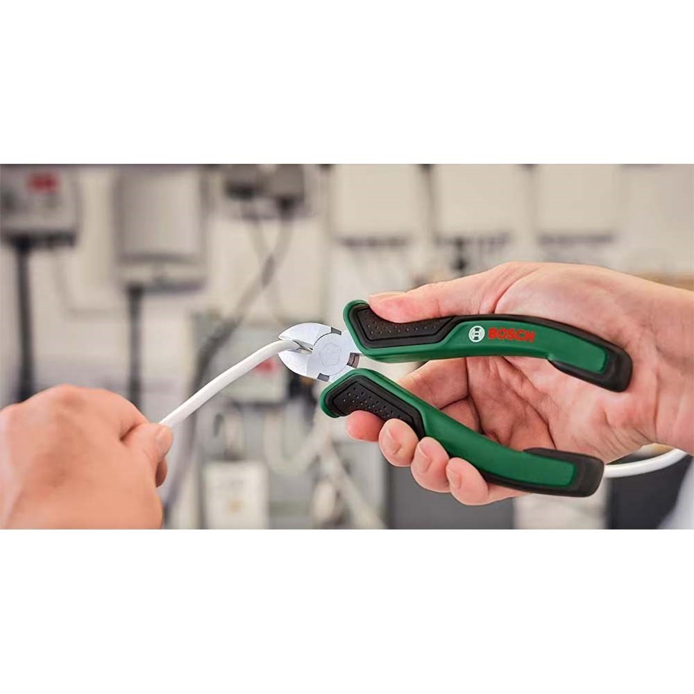 BOSCH Pense Seti 3 Parça