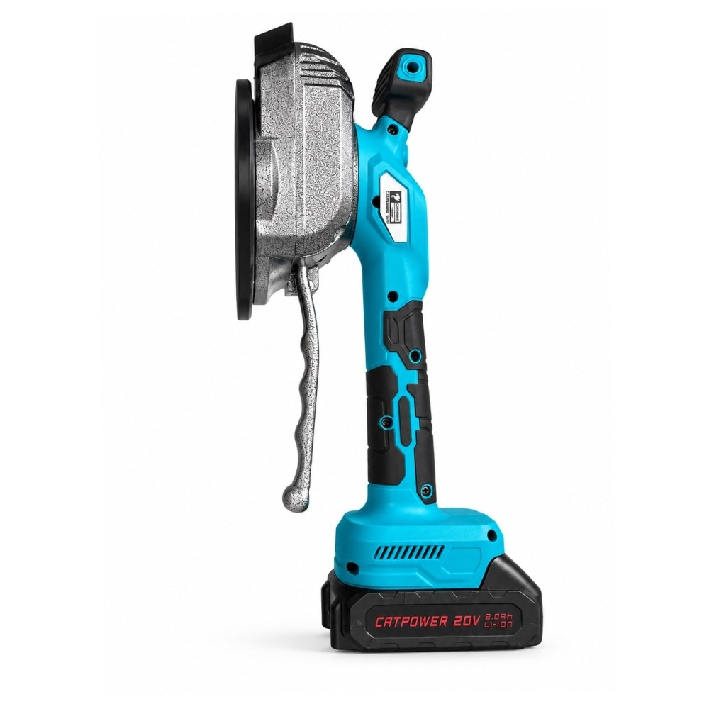 CATPOWER CAT1410 Seramik Fayans Vibratörü 20V 2Ah