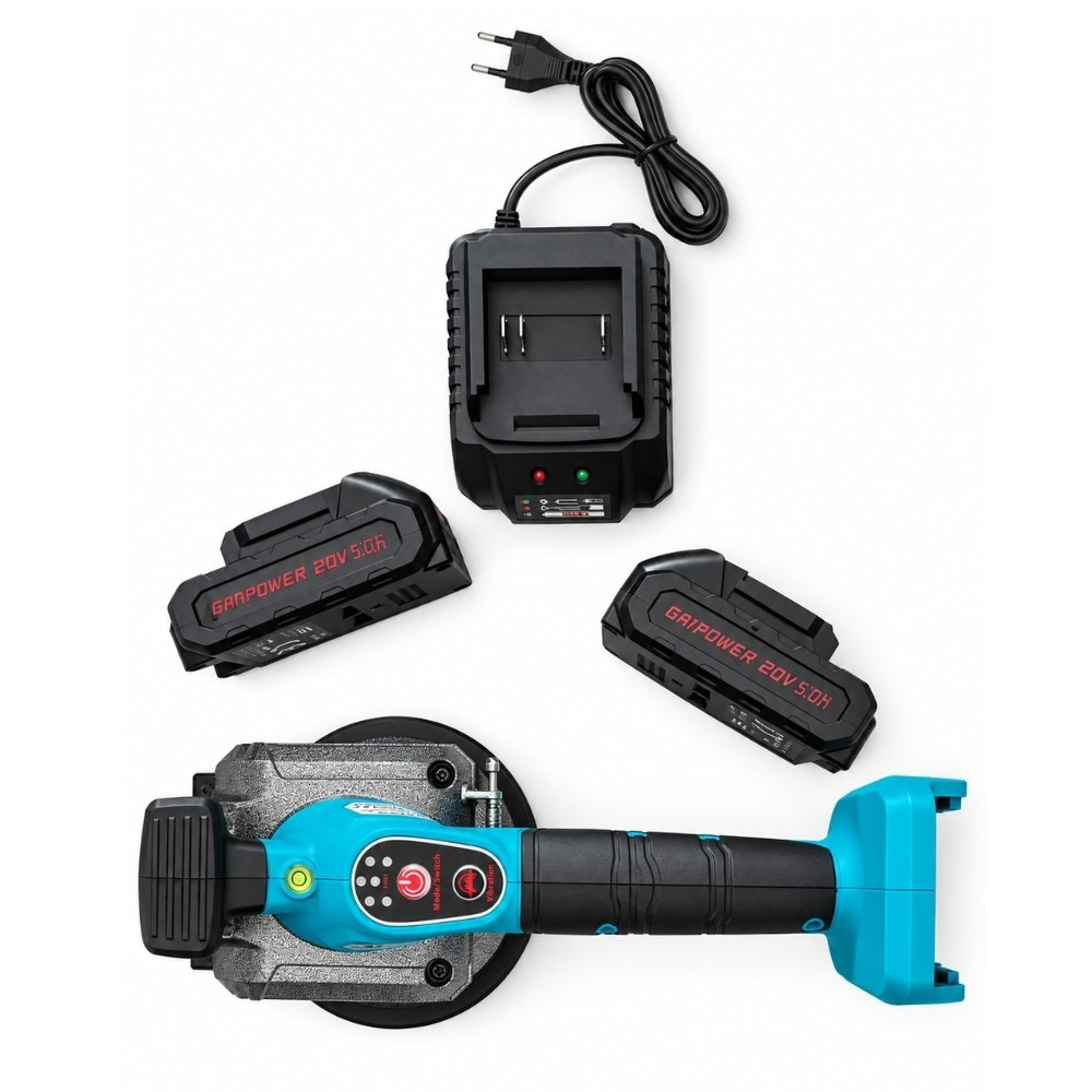 CATPOWER CAT1410 Seramik Fayans Vibratörü 20V 2Ah