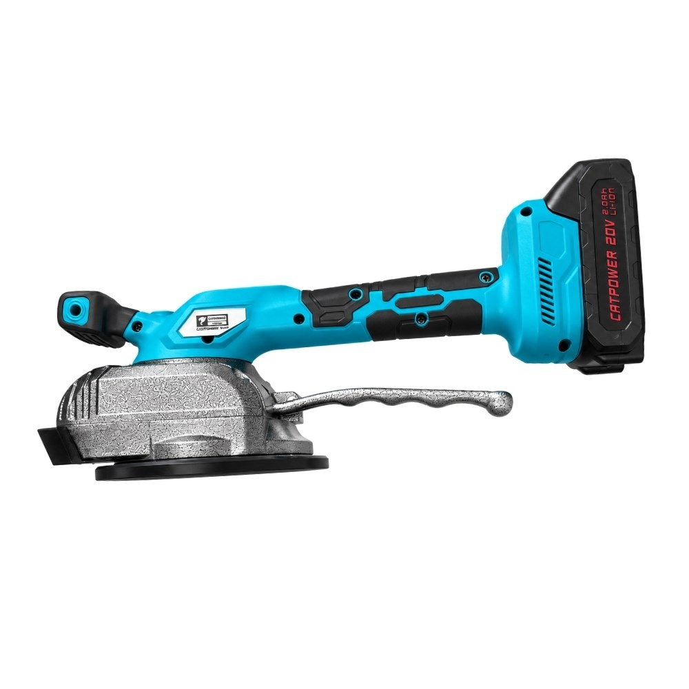 CATPOWER CAT1410 Seramik Fayans Vibratörü 20V 2Ah