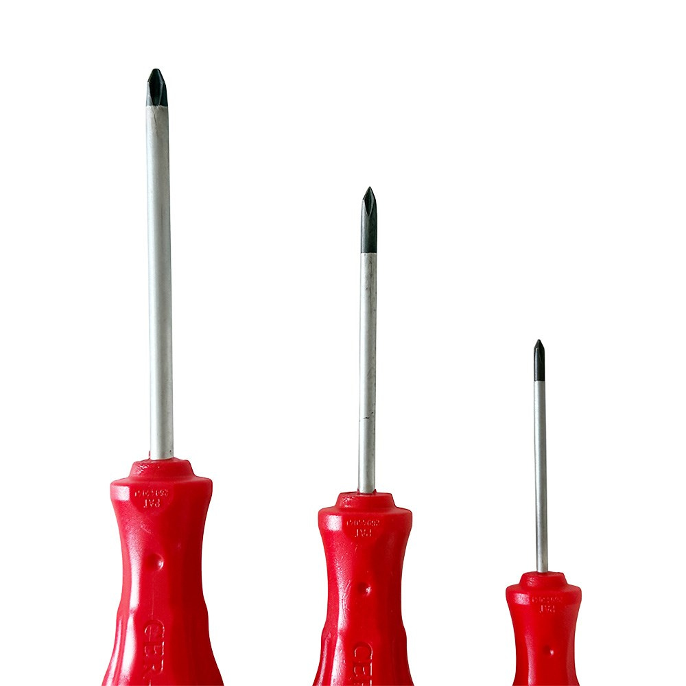 CER-PA NORM Torx Uçlu Tornavida Takımı X-Plus 7 Parça