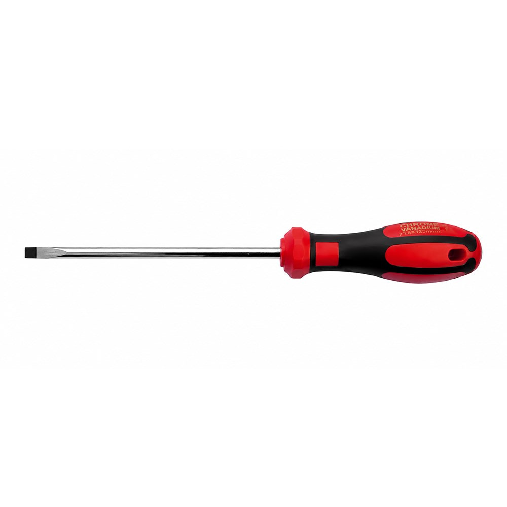 CETA FORM Düz Uçlu Tornavida C-Plus Kabin Tipi 4.0 x 75 mm