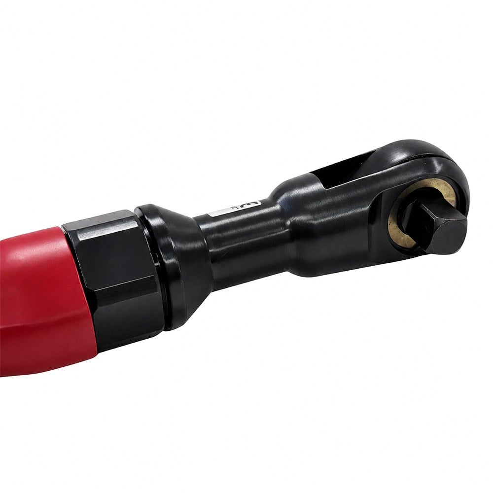 GAV 1/2 Havalı Cırcır Kolu 68 Nm