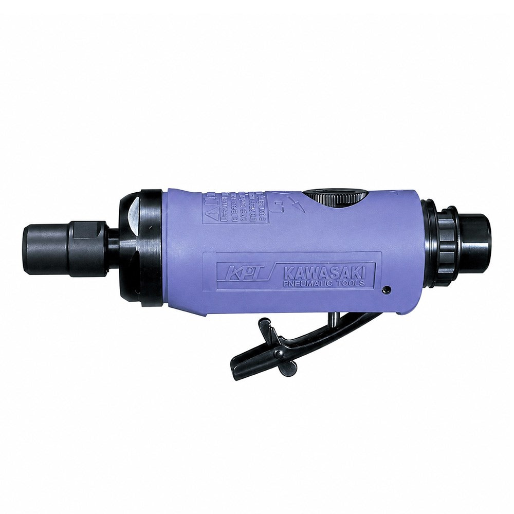 KAWASAKI KPT-3200 Havalı Kalıpçı Taşlama Makinesi