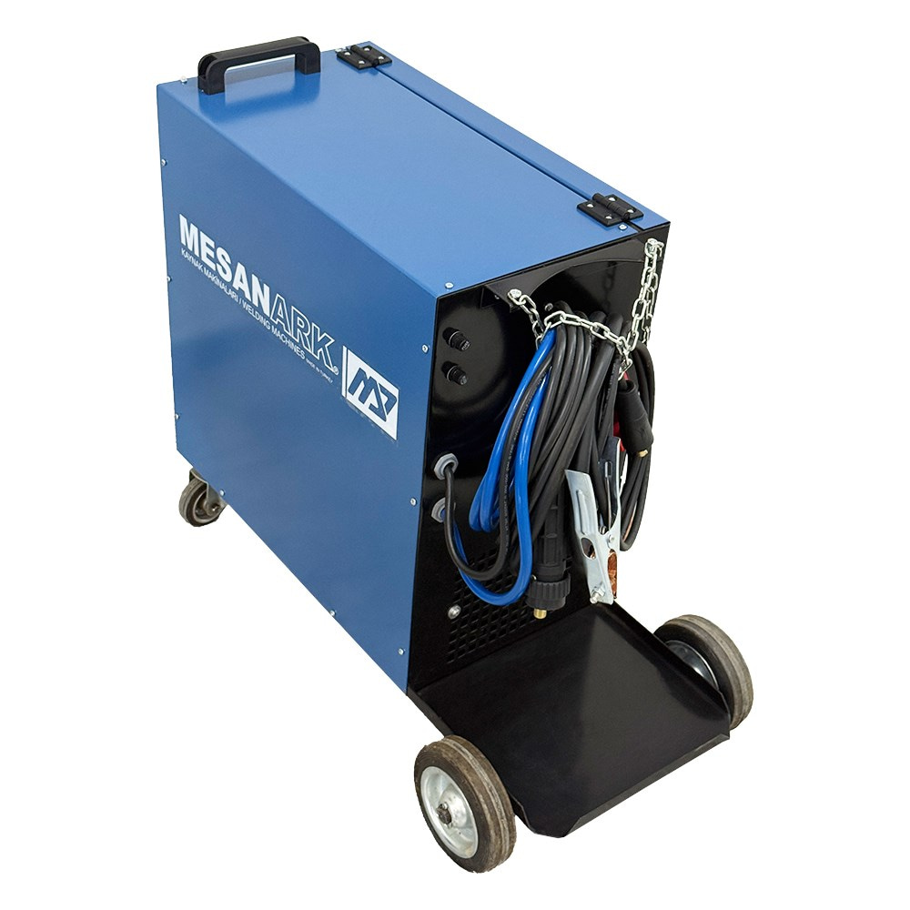 MESAN ARK Gaz Altı Kaynak Makinesi 250A 220V