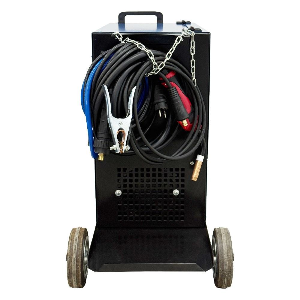 MESAN ARK Gaz Altı Kaynak Makinesi 250A 220V