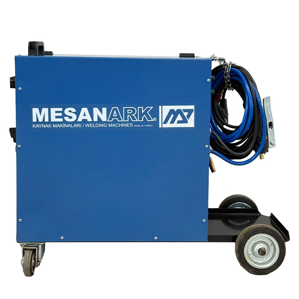 MESAN ARK Gaz Altı Kaynak Makinesi 250A 220V