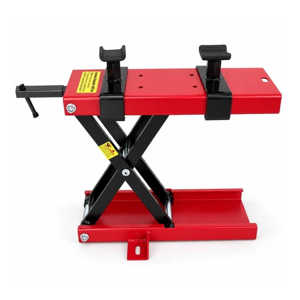NT TOOLS Motorsiklet Kaldırma Standı 500 Kg