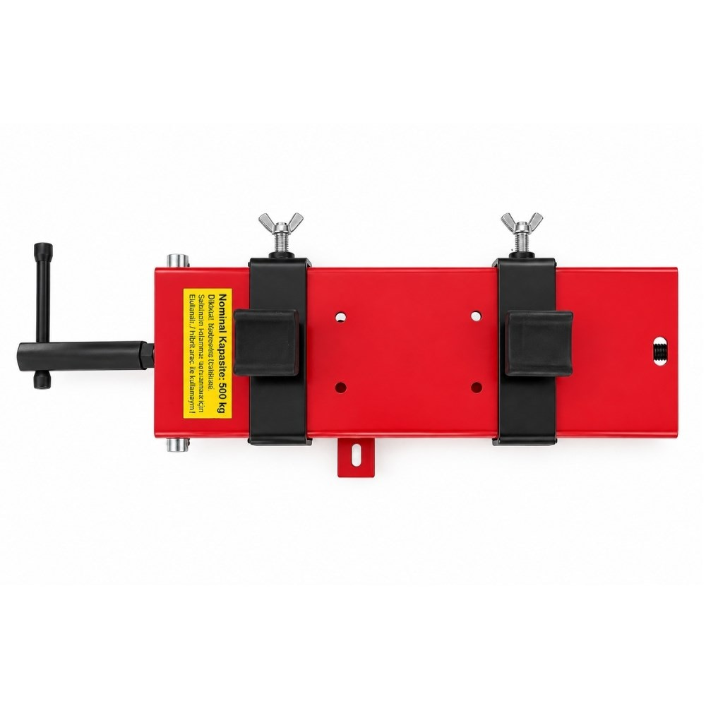 NT TOOLS Motorsiklet Kaldırma Standı 500 Kg