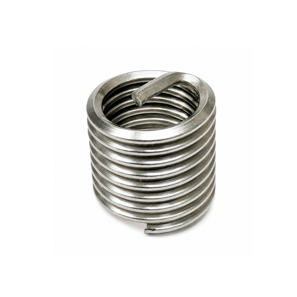 OMEGA Helicoil Yay M10 x 1.0 - 1.5D 100 Adet