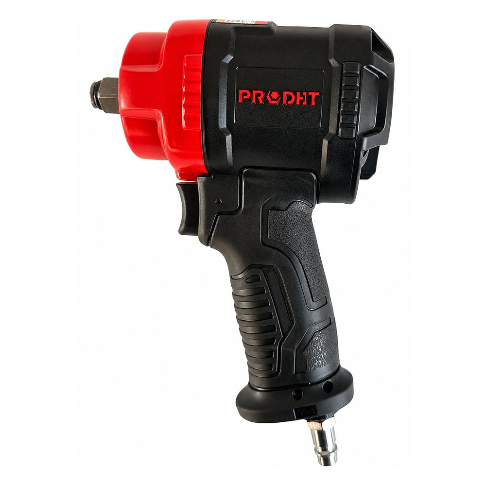 PRODHT 1/2 Havalı Somun Sıkma ve Sökme Tabancası Mini 1200 Nm
