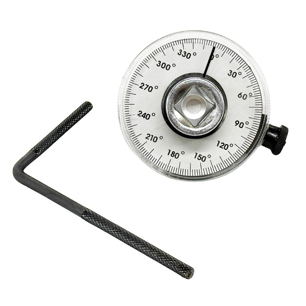 PRODHT 1/2 Tork Açı Ölçer