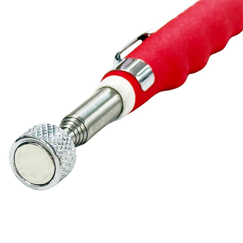 PRODHT Teleskopik Manyetik Vida Somun ve Parça Tutucu