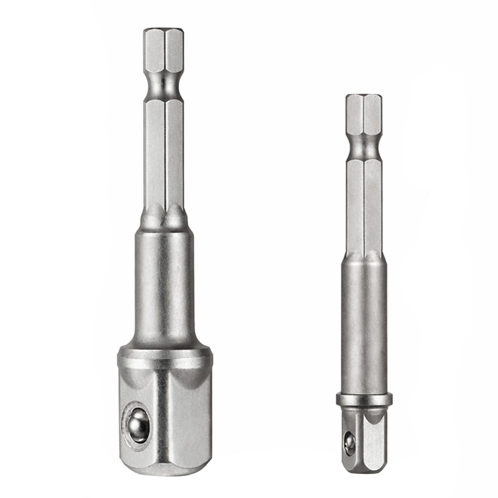 RICO 1/4 - 1/2 Bits Uç Adaptör Seti 2 Parça