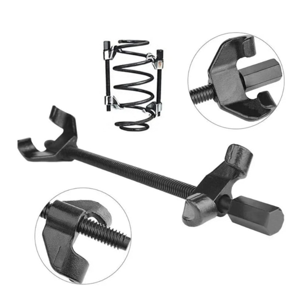 RICO 5/8 Helezon Amortisör Yay Sökme Çektirme 270 mm