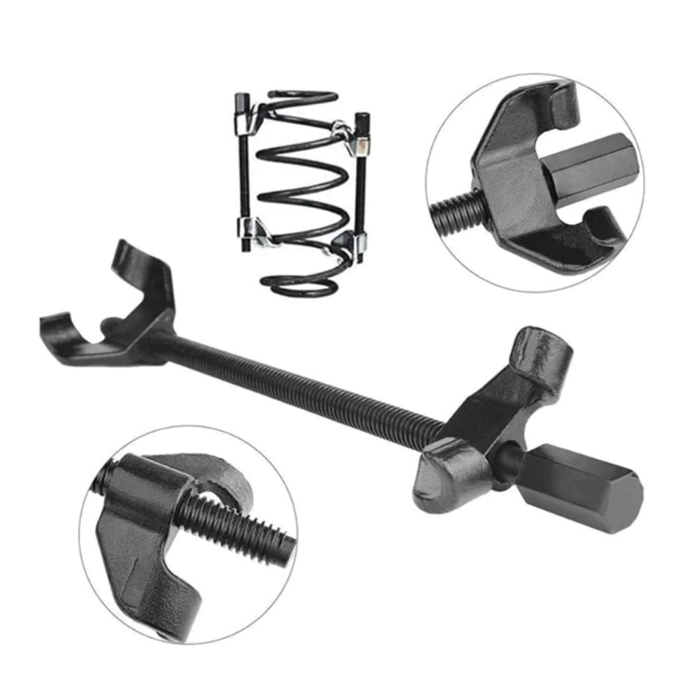 RICO 5/8 Helezon Amortisör Yay Sökme Çektirme 370 mm