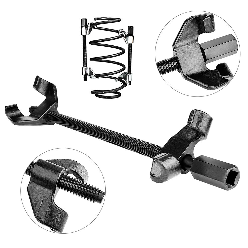 RICO 5/8 Helezon Amortisör Yay Sökme Çektirme 370 mm