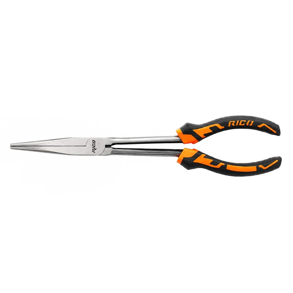 RICO Kargaburun Eğri Uçlu Extra Uzun 280 mm
