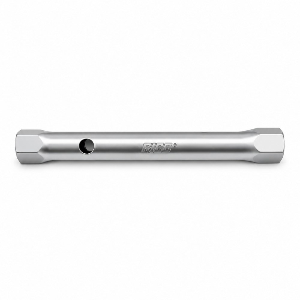 RICO Kovan Anahtar İki Ağız Delikli 14 x 15 mm