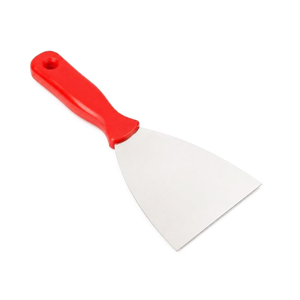 RICO Plastik Saplı Ispatula 8 cm