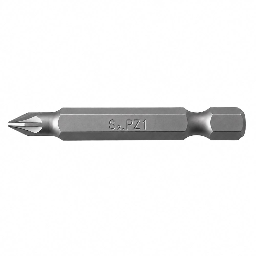 RICO PZ1 Bits Vidalama Yıldız Uç 50 mm
