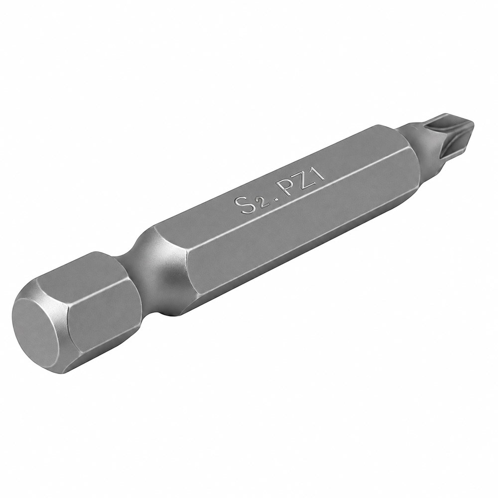 RICO PZ1 Bits Vidalama Yıldız Uç 50 mm
