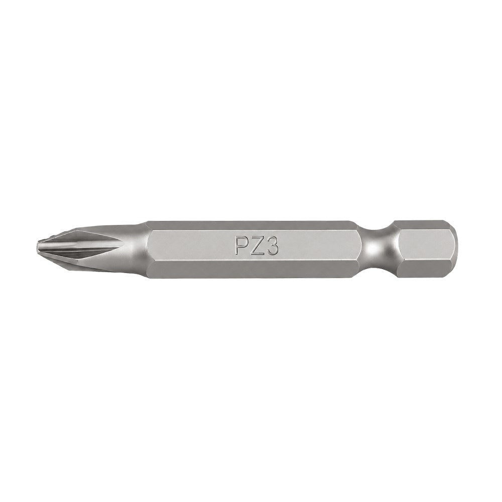 RICO PZ3 Bits Vidalama Yıldız Uç 50 mm