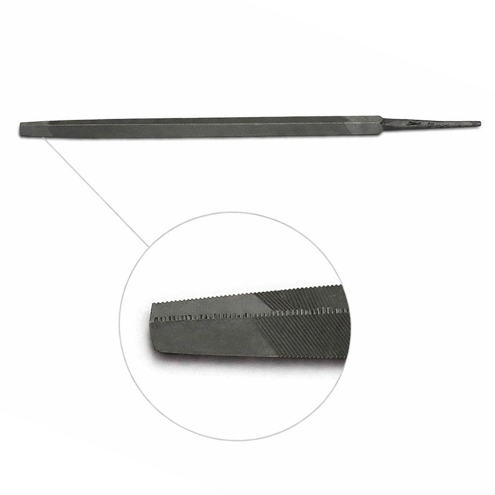 RICO Üçgen Eğe Taper 5 mm