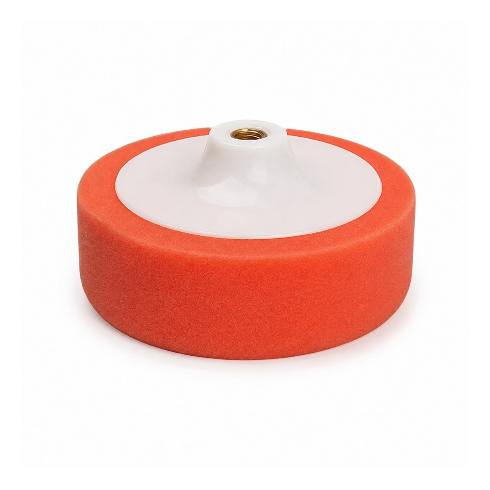RTRMAX RDP10102 Polisaj Süngeri M14 Aplikatörlü 180 mm